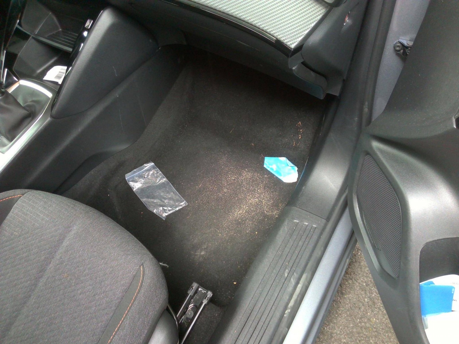 PEUGEOT - 2008 - #861612 - 12