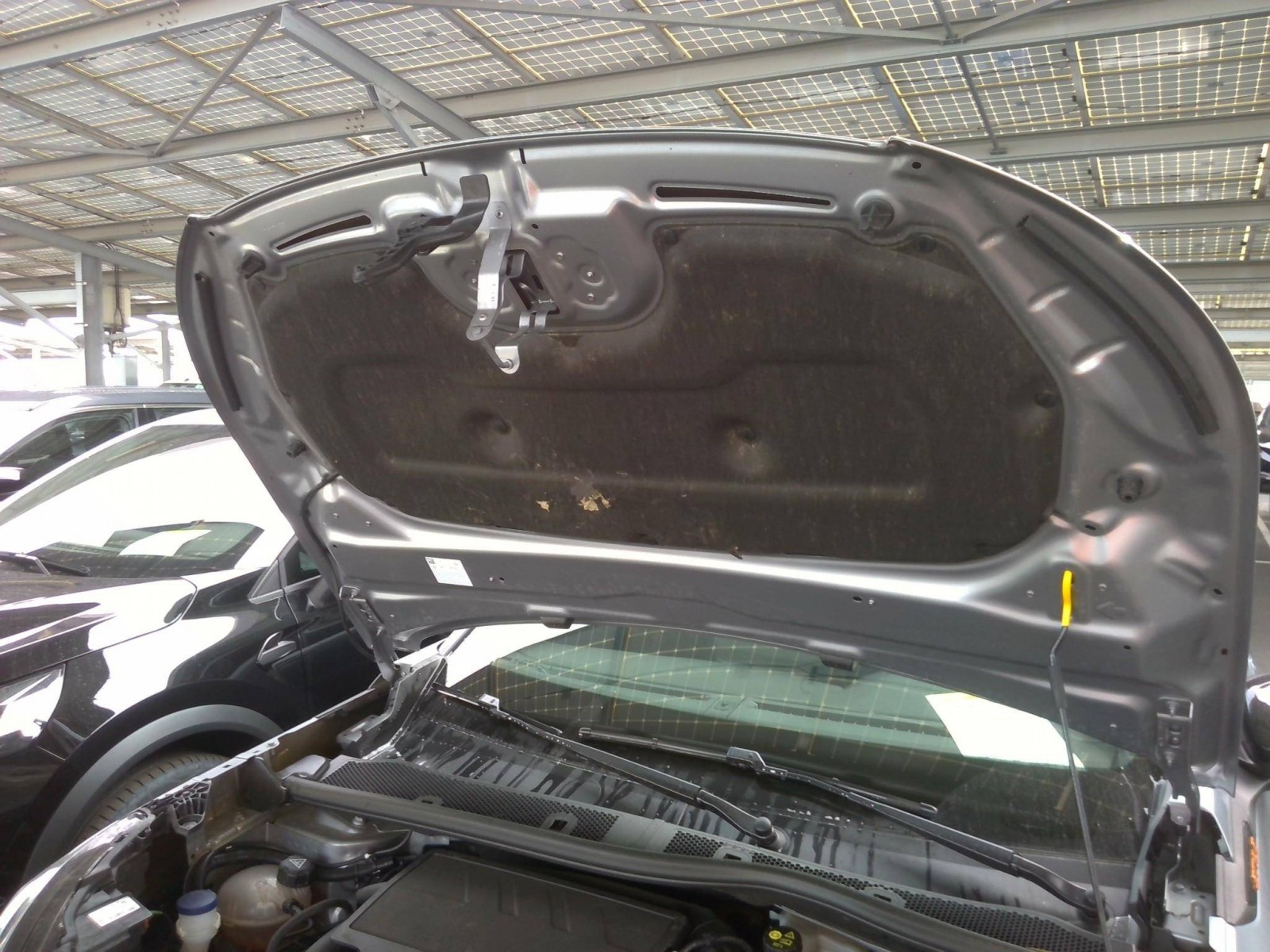 PEUGEOT - 2008 - #861612 - 11