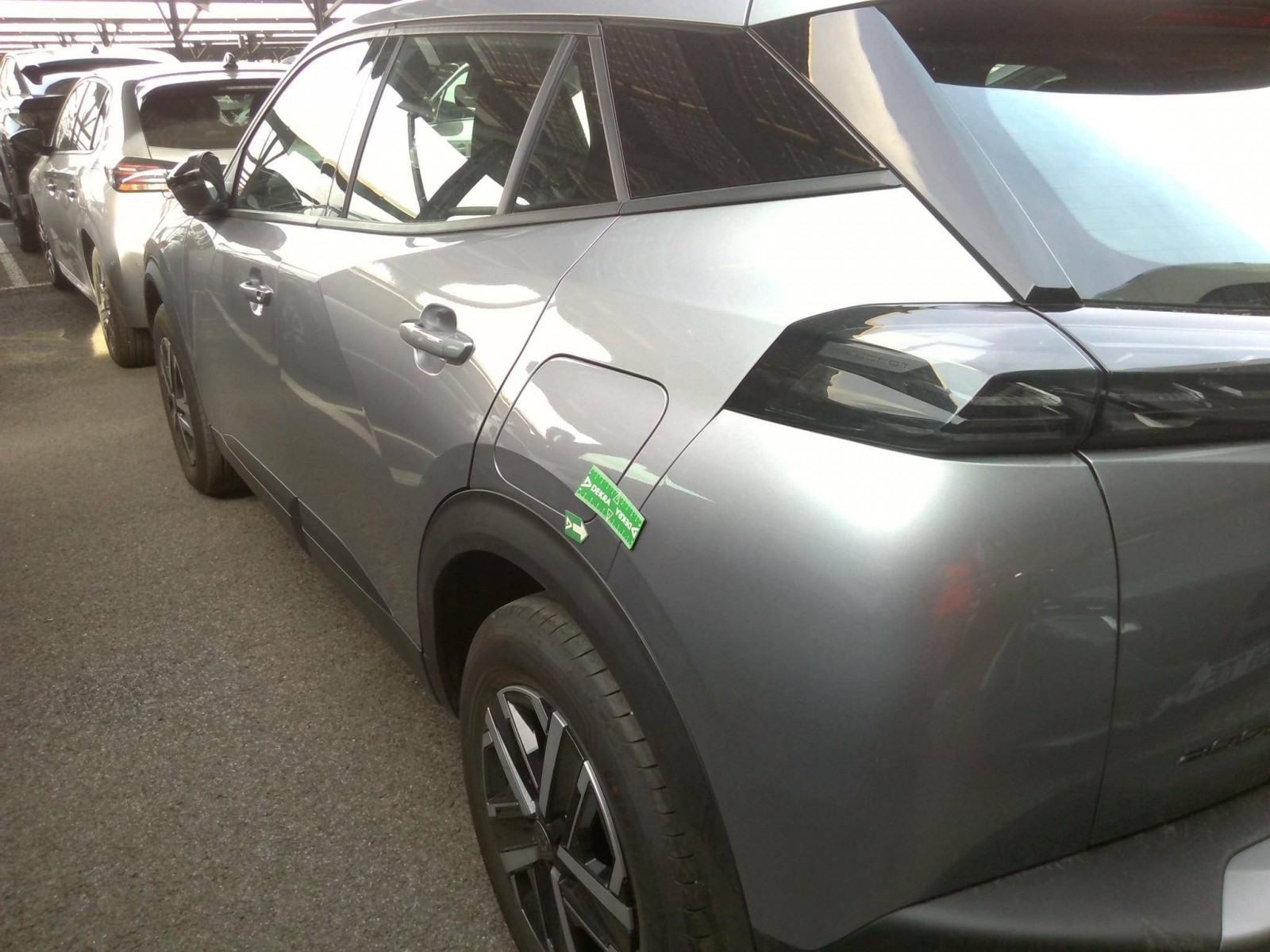 PEUGEOT - 2008 - #861612 - 10