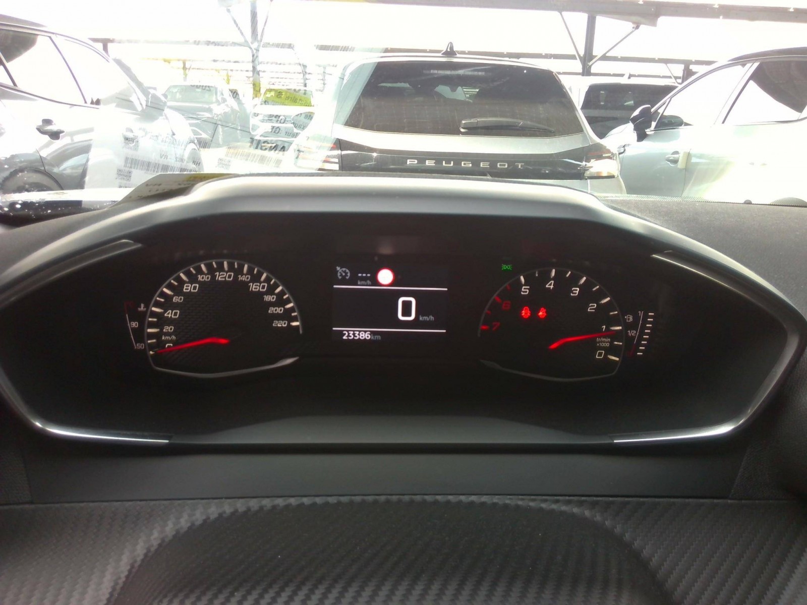 PEUGEOT - 2008 - #861612 - 3