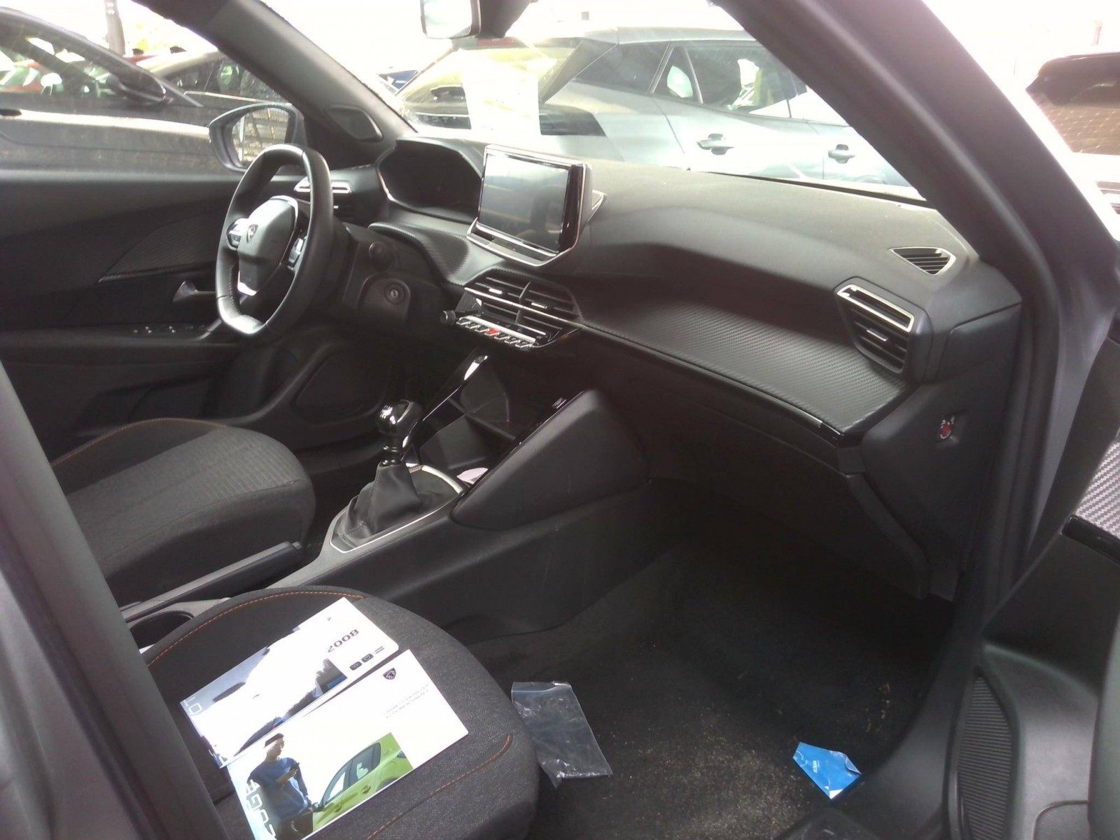 PEUGEOT - 2008 - #861612 - 2