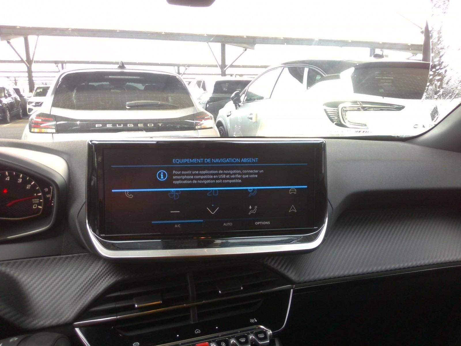 PEUGEOT - 2008 - #861612 - 4