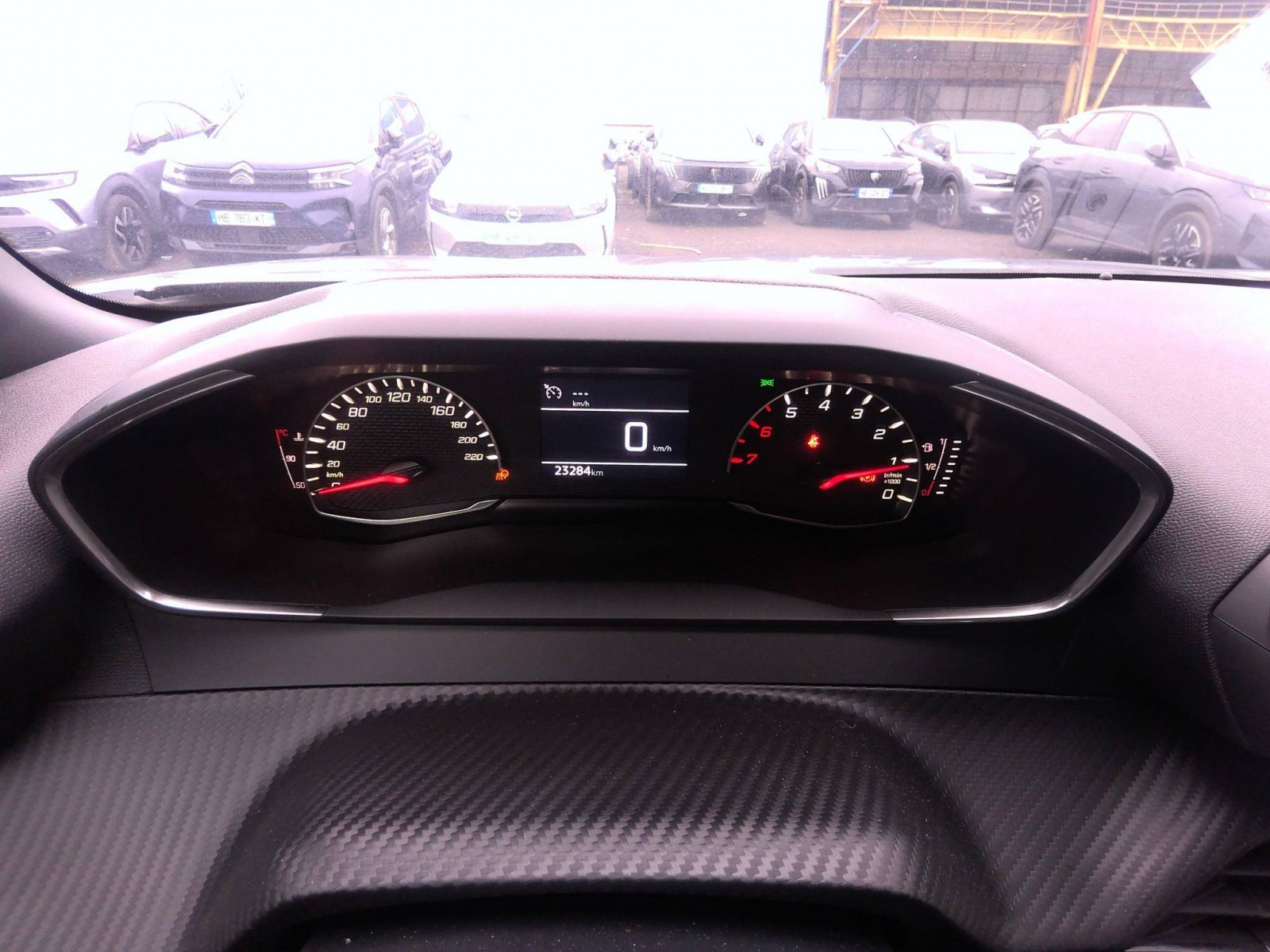 PEUGEOT - 2008 - #861613 - 4