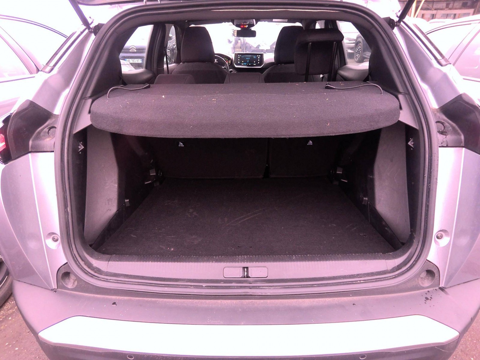 PEUGEOT - 2008 - #861613 - 5