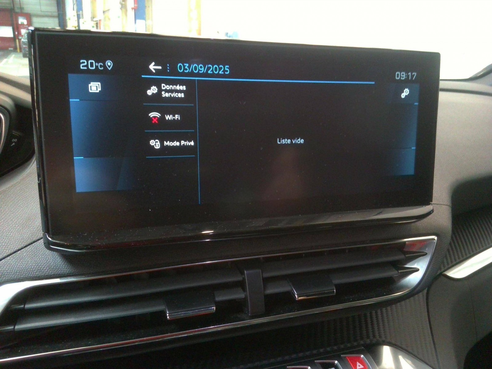 PEUGEOT - 5008 - #861652 - 3