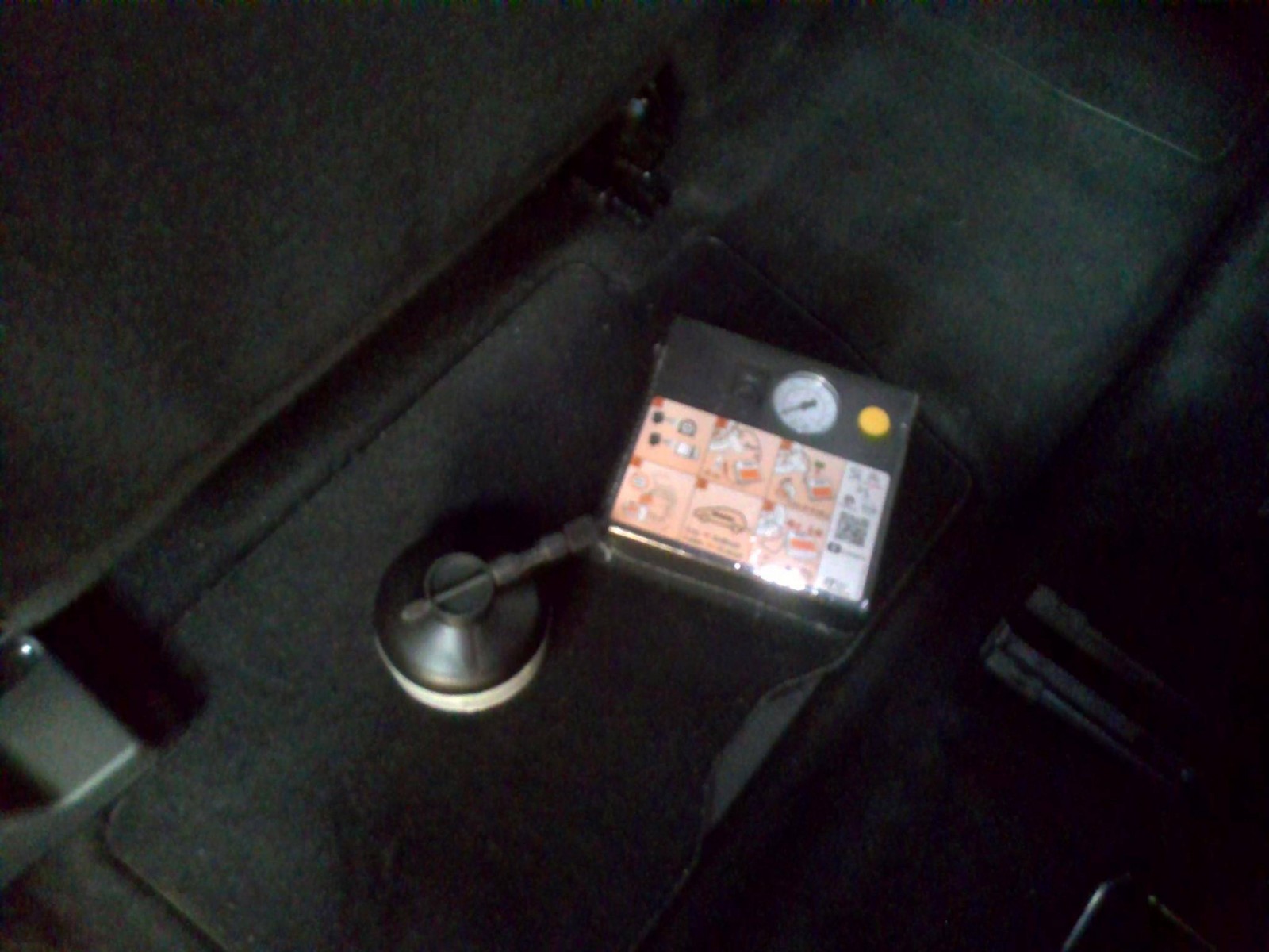 PEUGEOT - 5008 - #861652 - 5