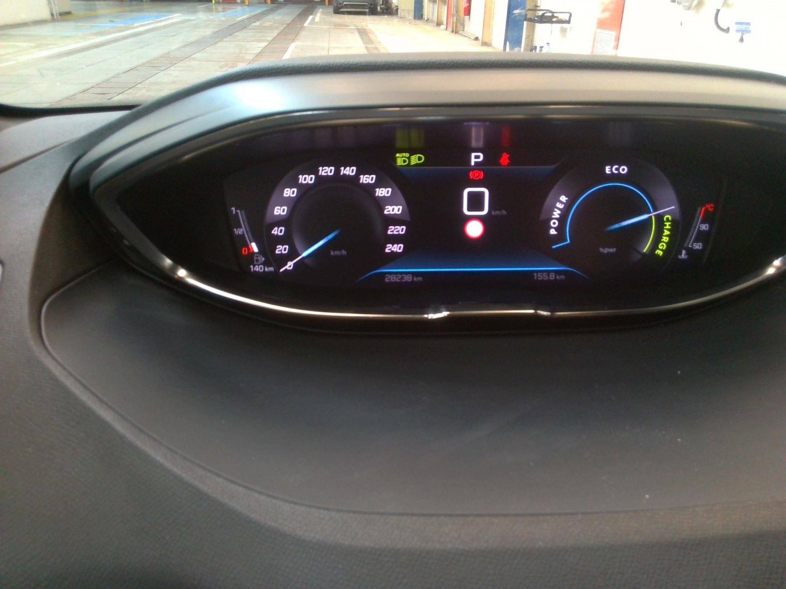 PEUGEOT - 5008 - #861652 - 4