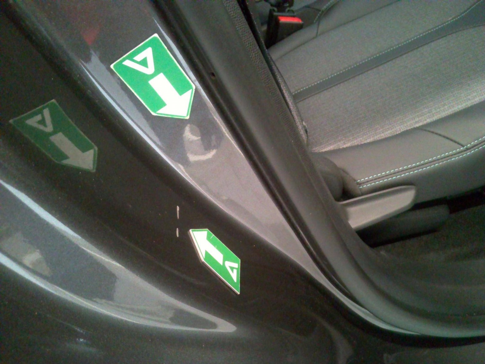 PEUGEOT - 5008 - #861652 - 15