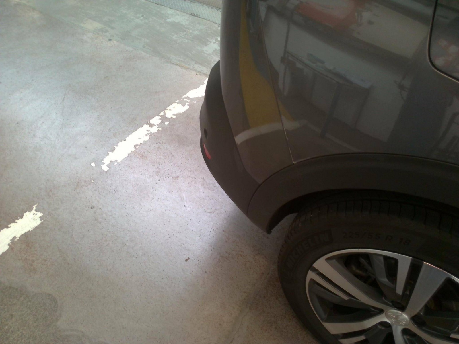 PEUGEOT - 5008 - #861652 - 12