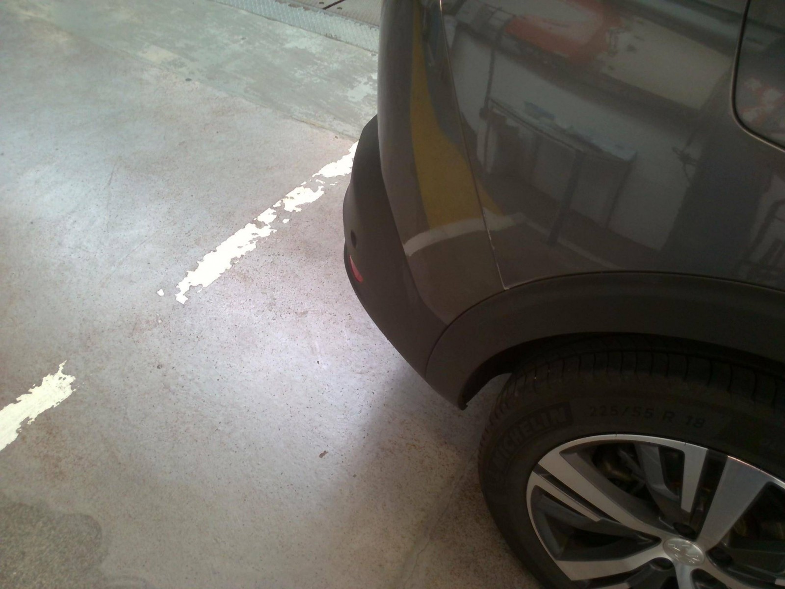 PEUGEOT - 5008 - #861652 - 7