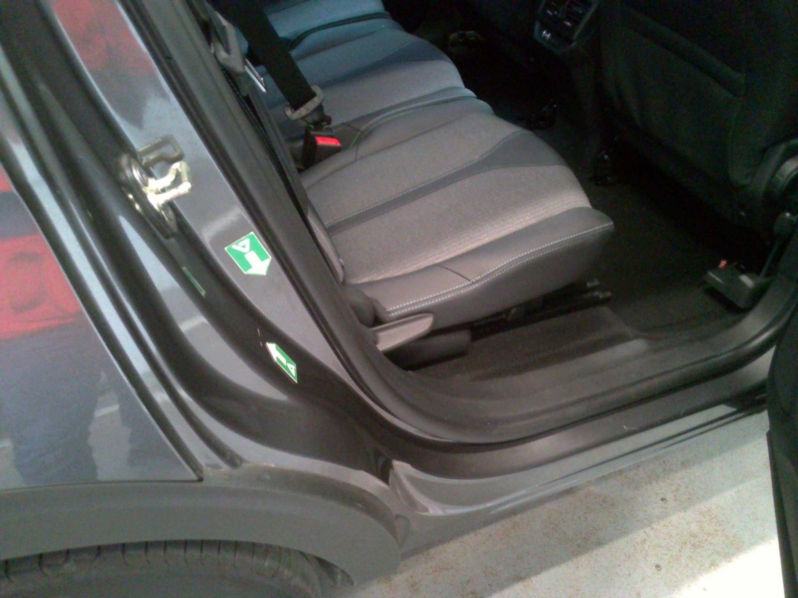 PEUGEOT - 5008 - #861652 - 16