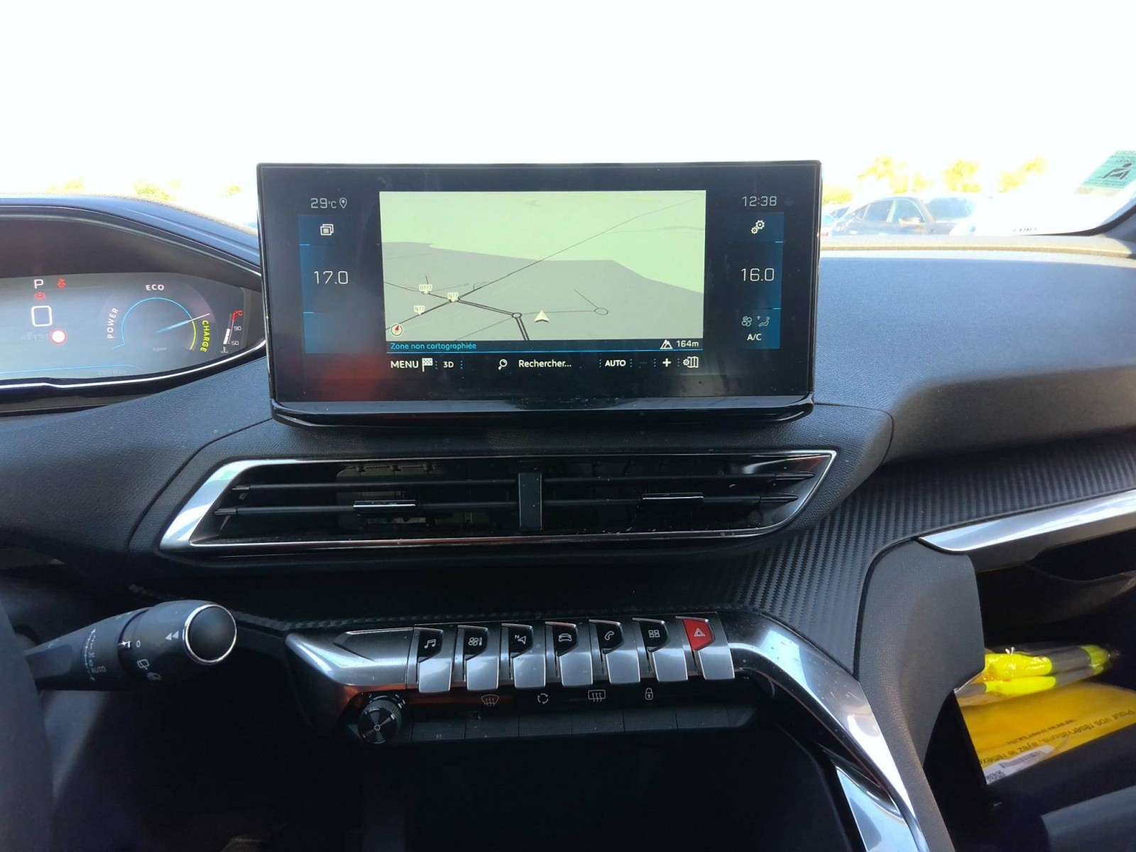 PEUGEOT - 5008 - #861644 - 3