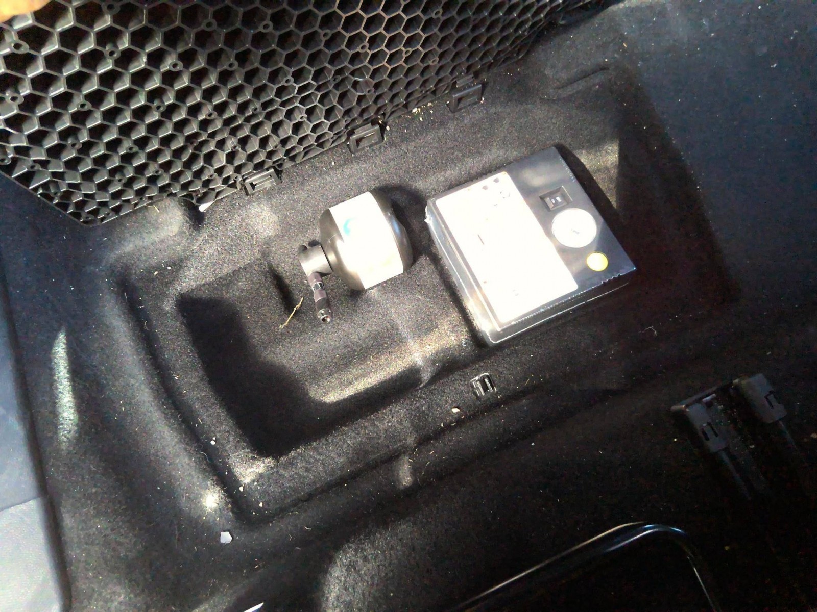 PEUGEOT - 5008 - #861644 - 6