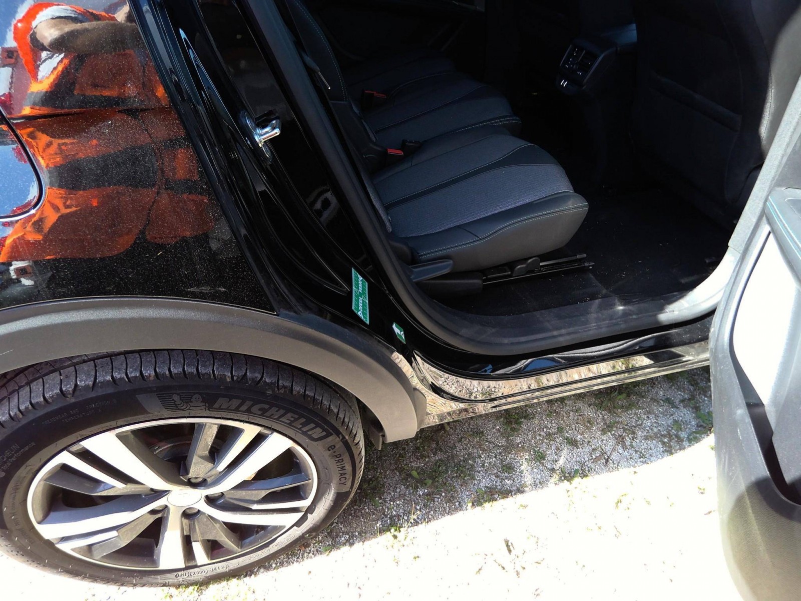 PEUGEOT - 5008 - #861644 - 10