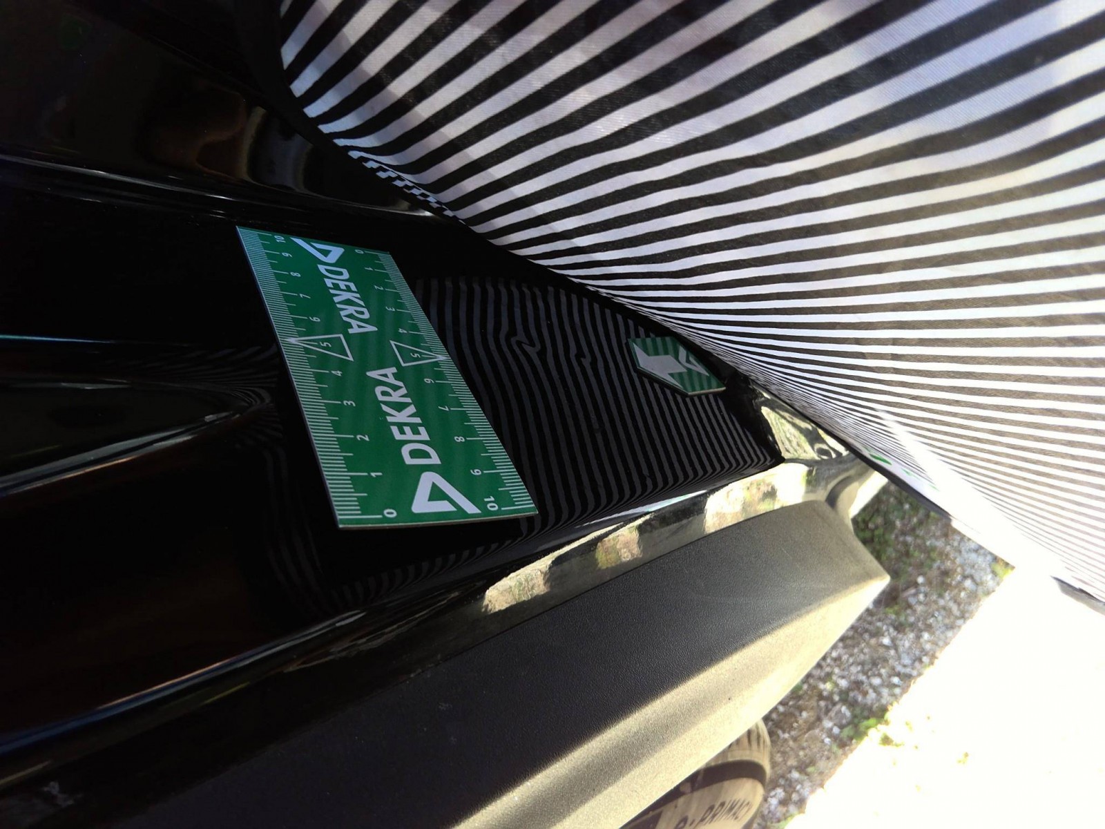 PEUGEOT - 5008 - #861644 - 11