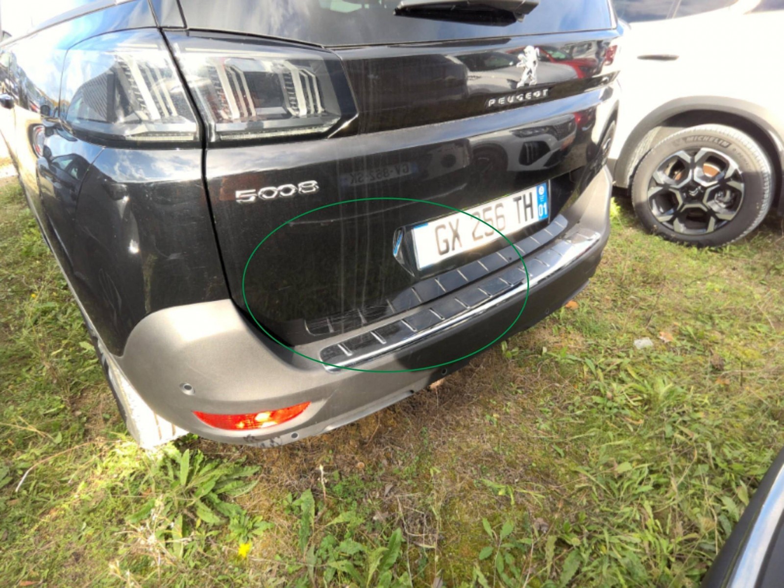 PEUGEOT - 5008 - #861643 - 13