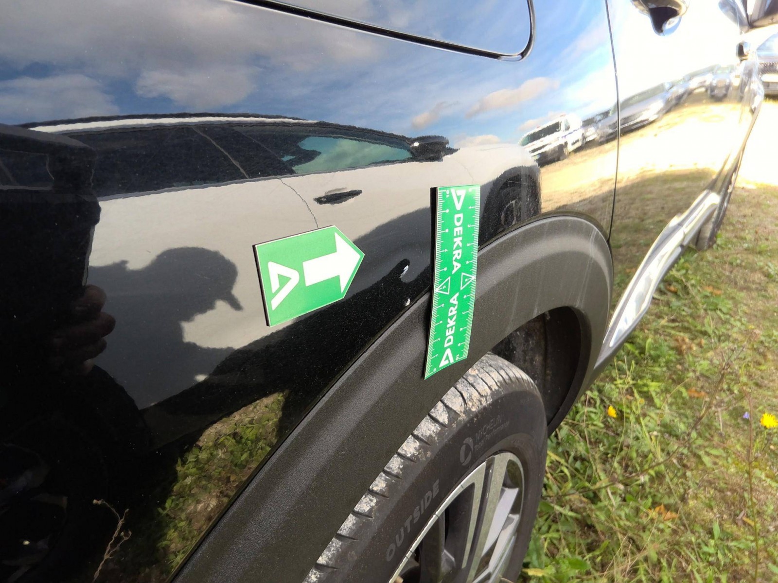 PEUGEOT - 5008 - #861643 - 8