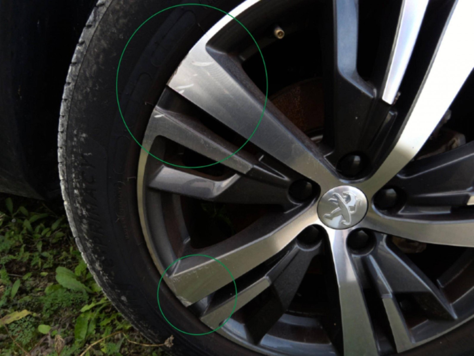 PEUGEOT - 5008 - #861643 - 17