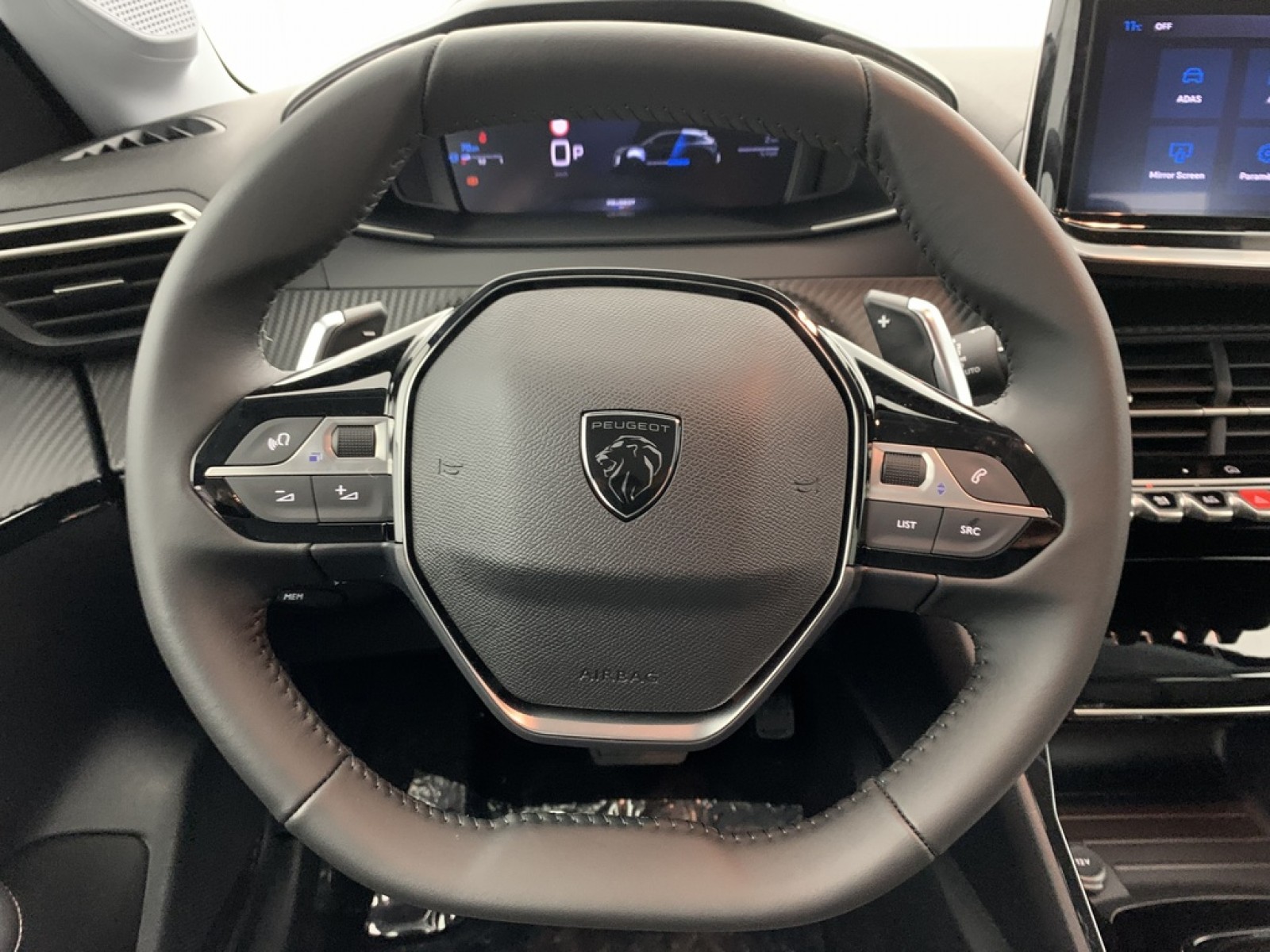 PEUGEOT - 208 - #852382 - 17