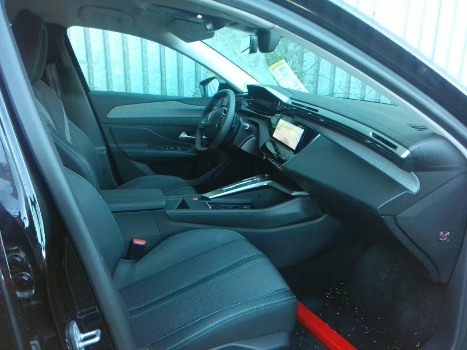 PEUGEOT - 408 - #861642 - 2