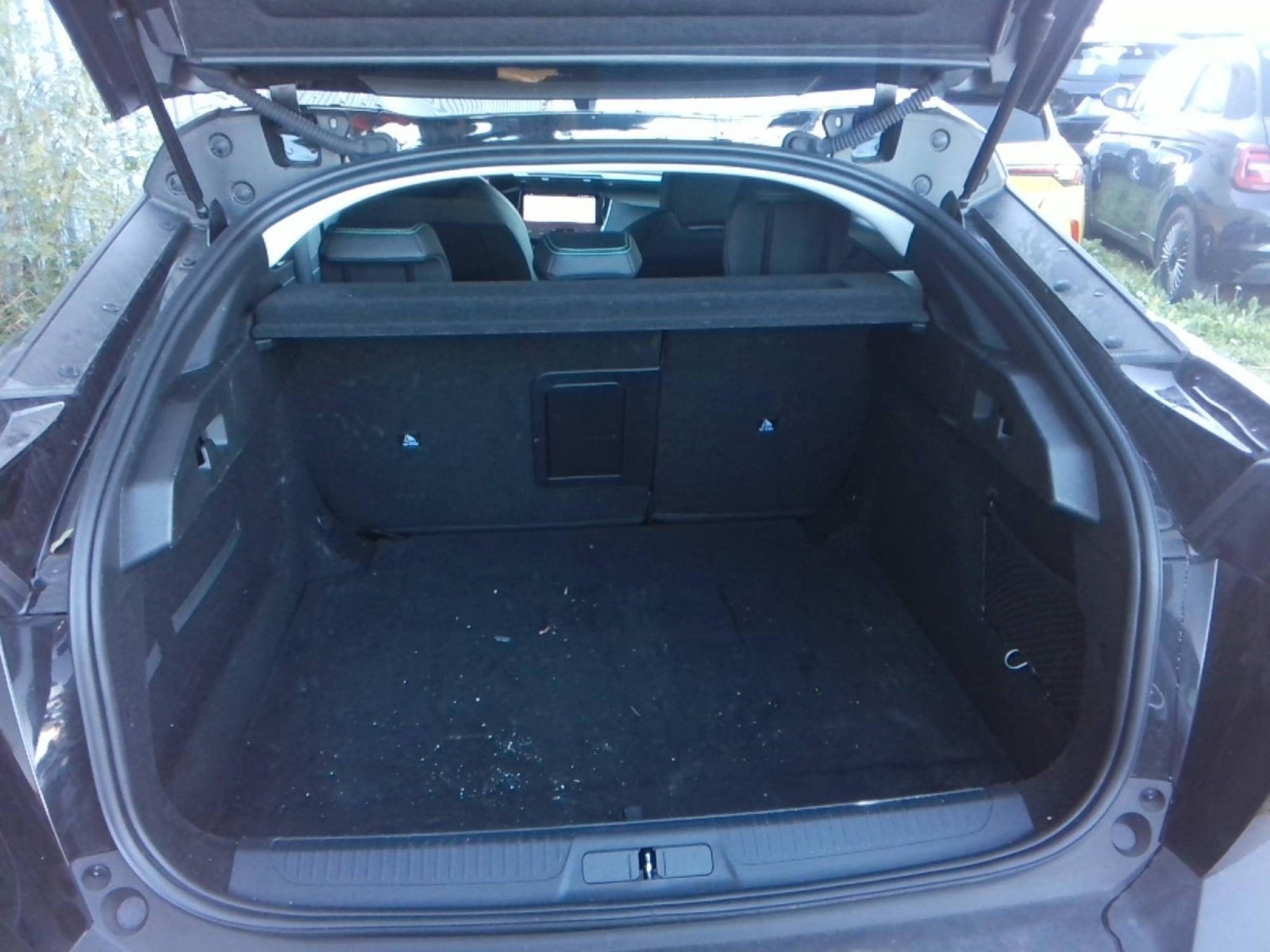 PEUGEOT - 408 - #861642 - 6