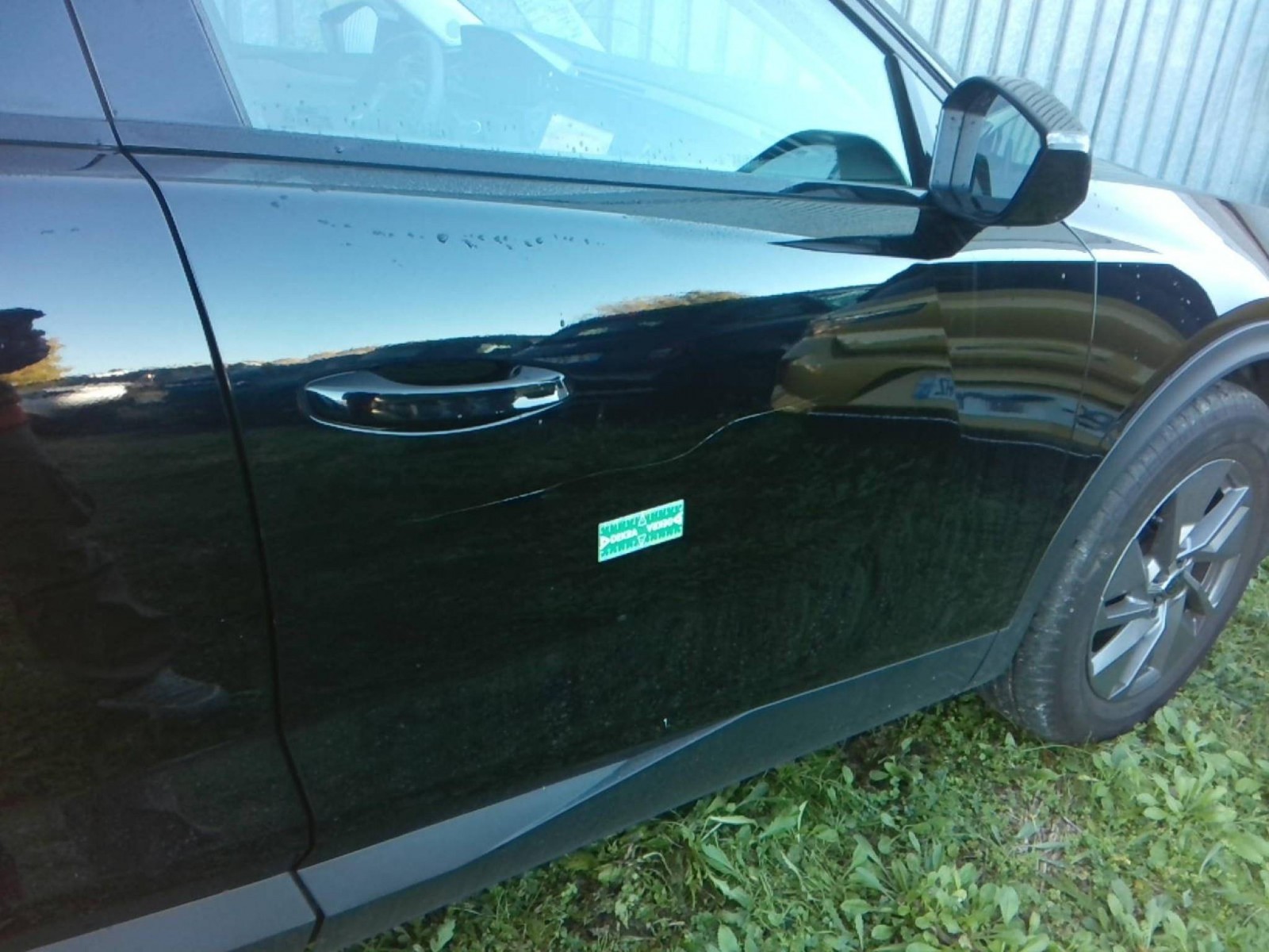 PEUGEOT - 408 - #861642 - 8