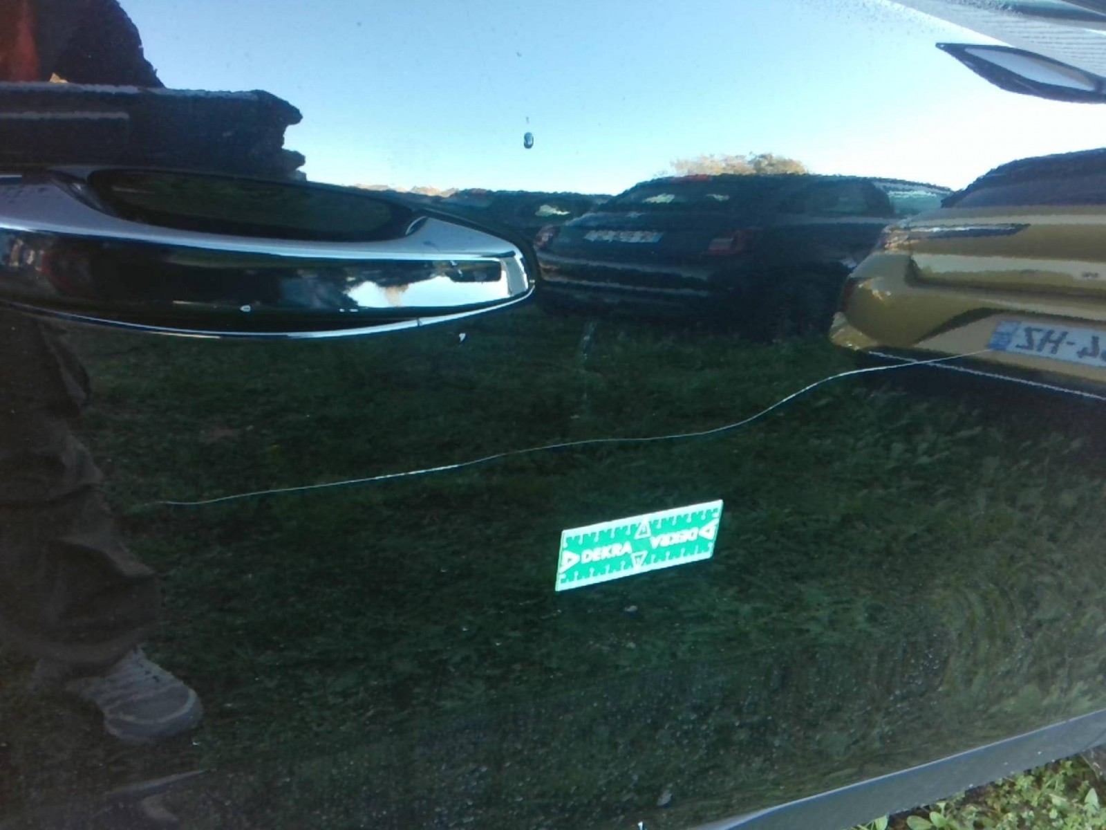 PEUGEOT - 408 - #861642 - 9