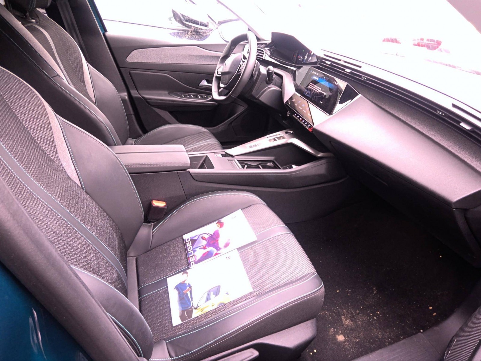 PEUGEOT - 408 - #861641 - 2