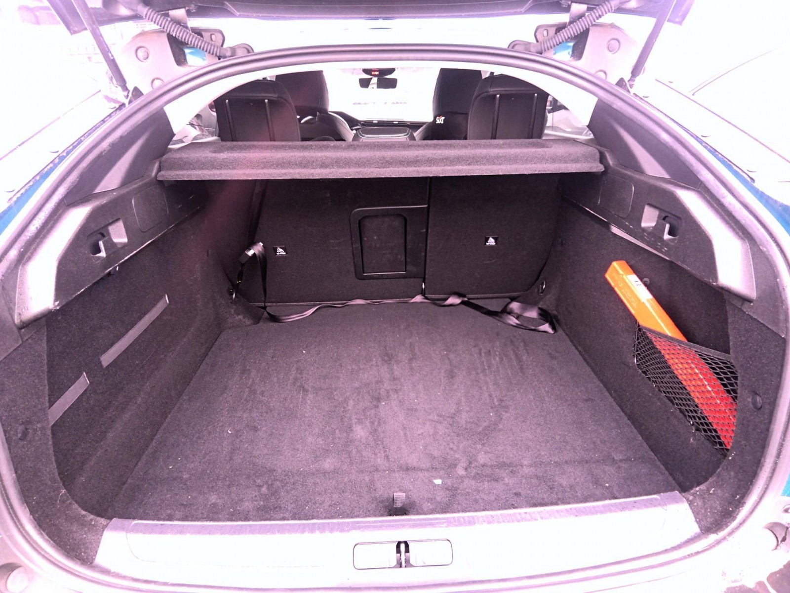 PEUGEOT - 408 - #861641 - 6