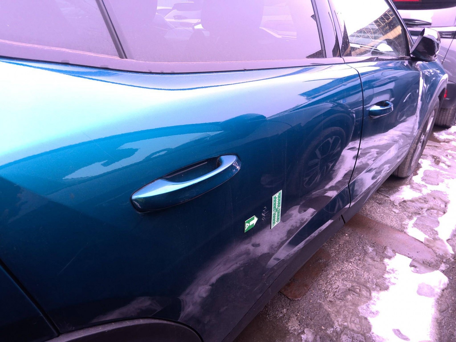 PEUGEOT - 408 - #861641 - 8