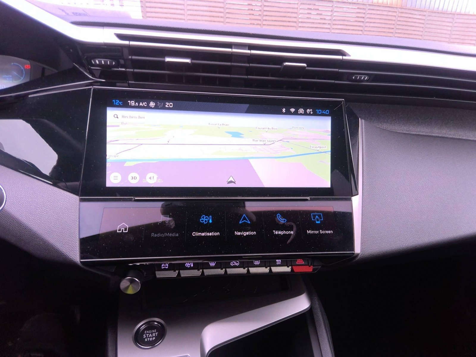 PEUGEOT - 408 - #861640 - 3