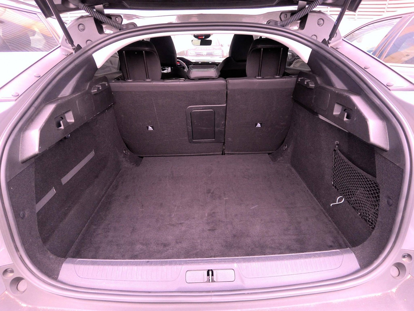 PEUGEOT - 408 - #861640 - 5