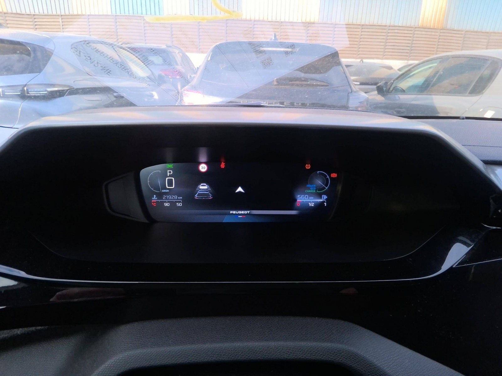 PEUGEOT - 408 - #861639 - 4