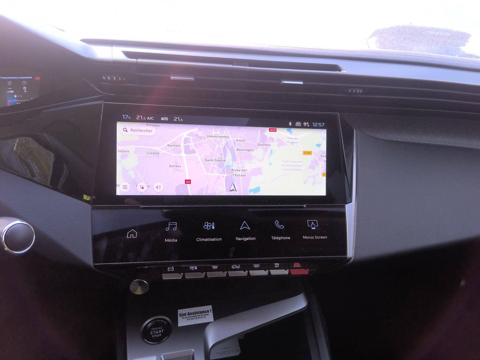 PEUGEOT - 408 - #861638 - 3