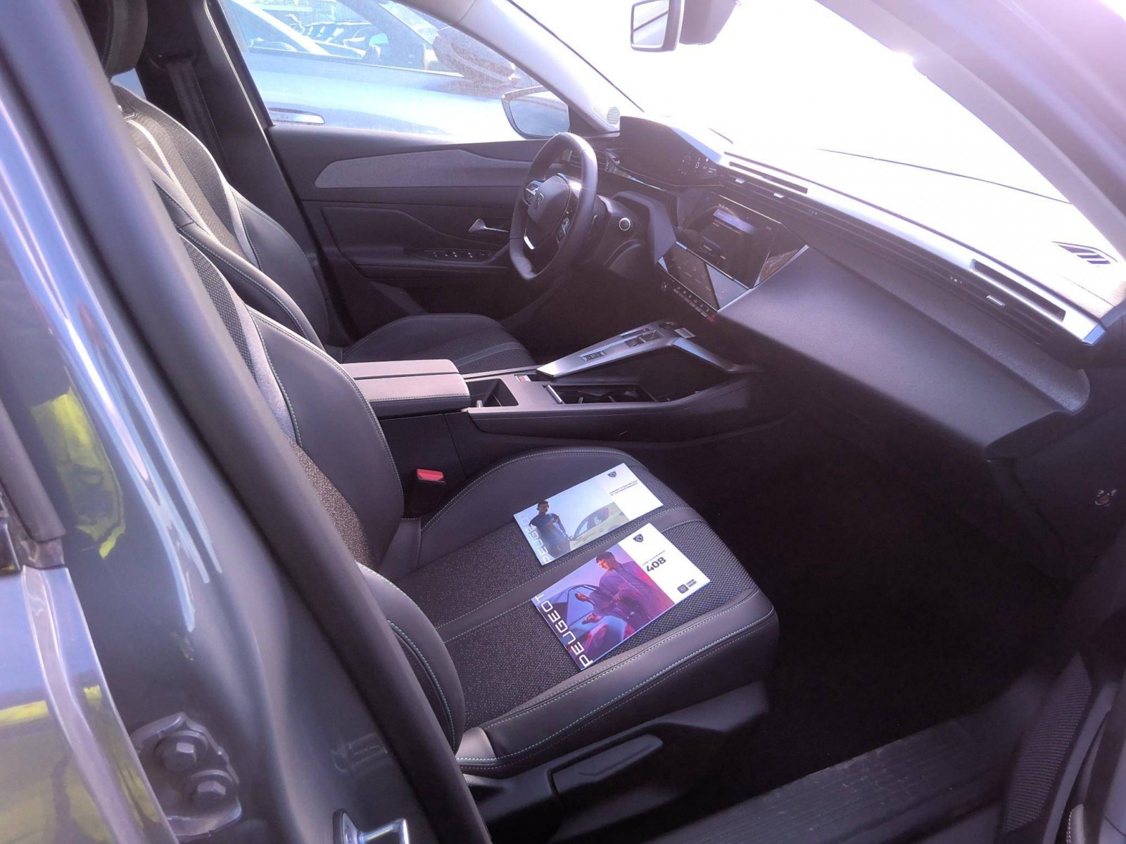 PEUGEOT - 408 - #861638 - 2