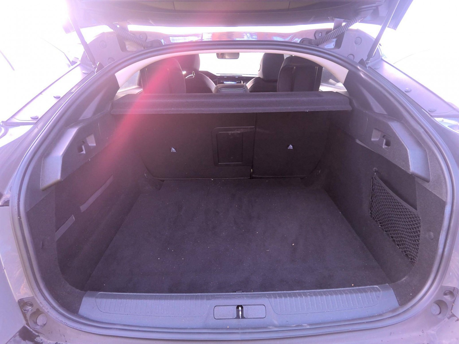 PEUGEOT - 408 - #861638 - 6