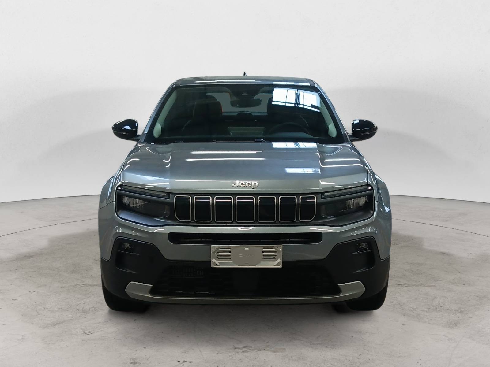 JEEP - AVENGER - #854183 - 4