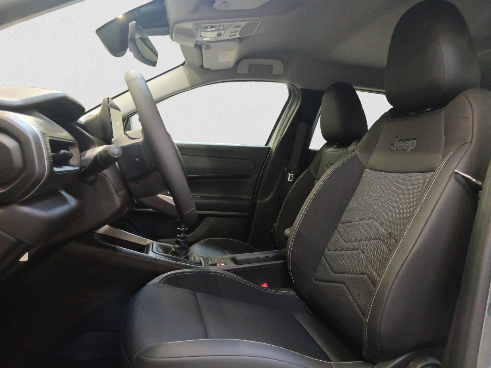 JEEP - AVENGER - #854183 - 7