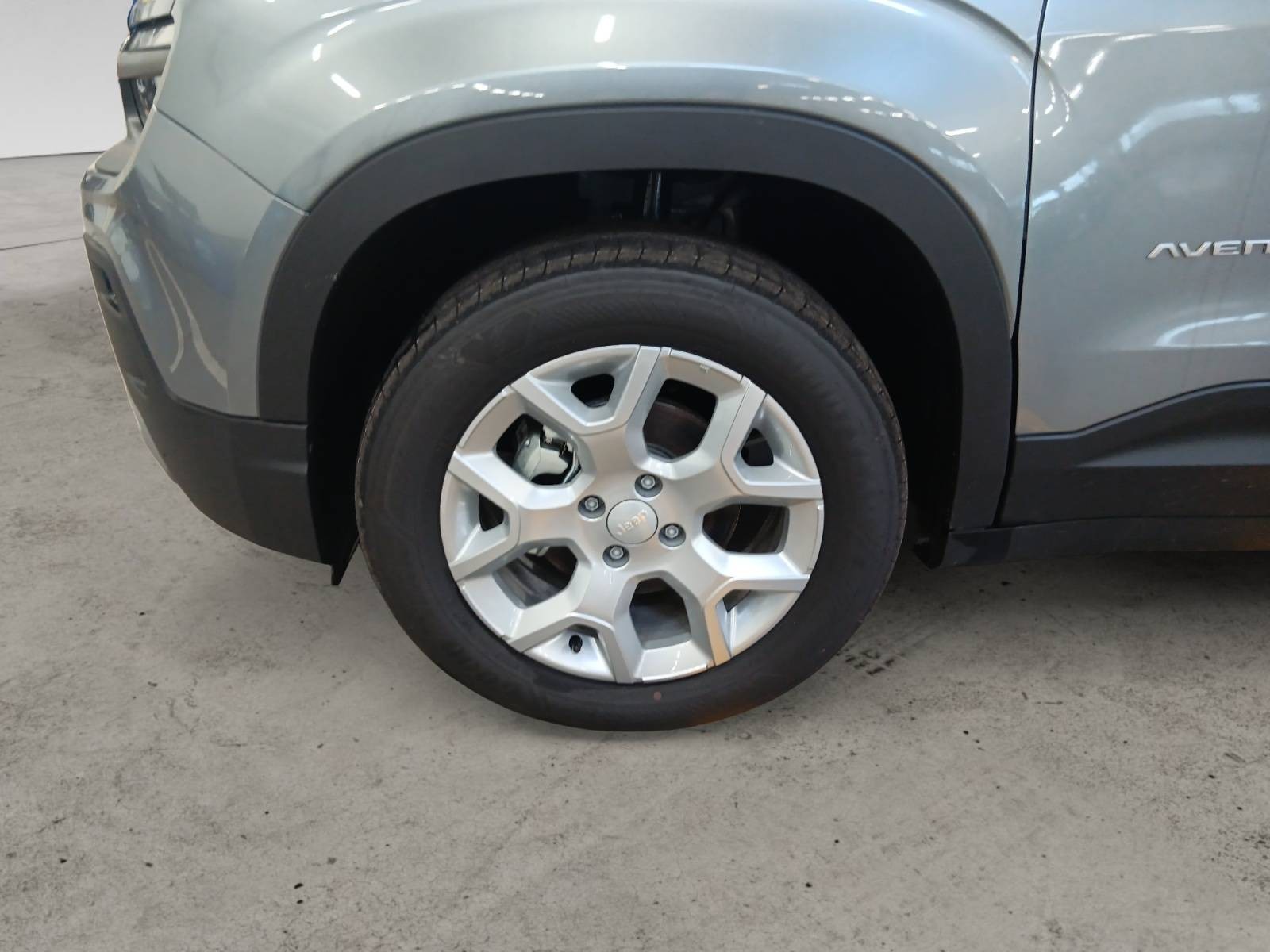 JEEP - AVENGER - #854183 - 6