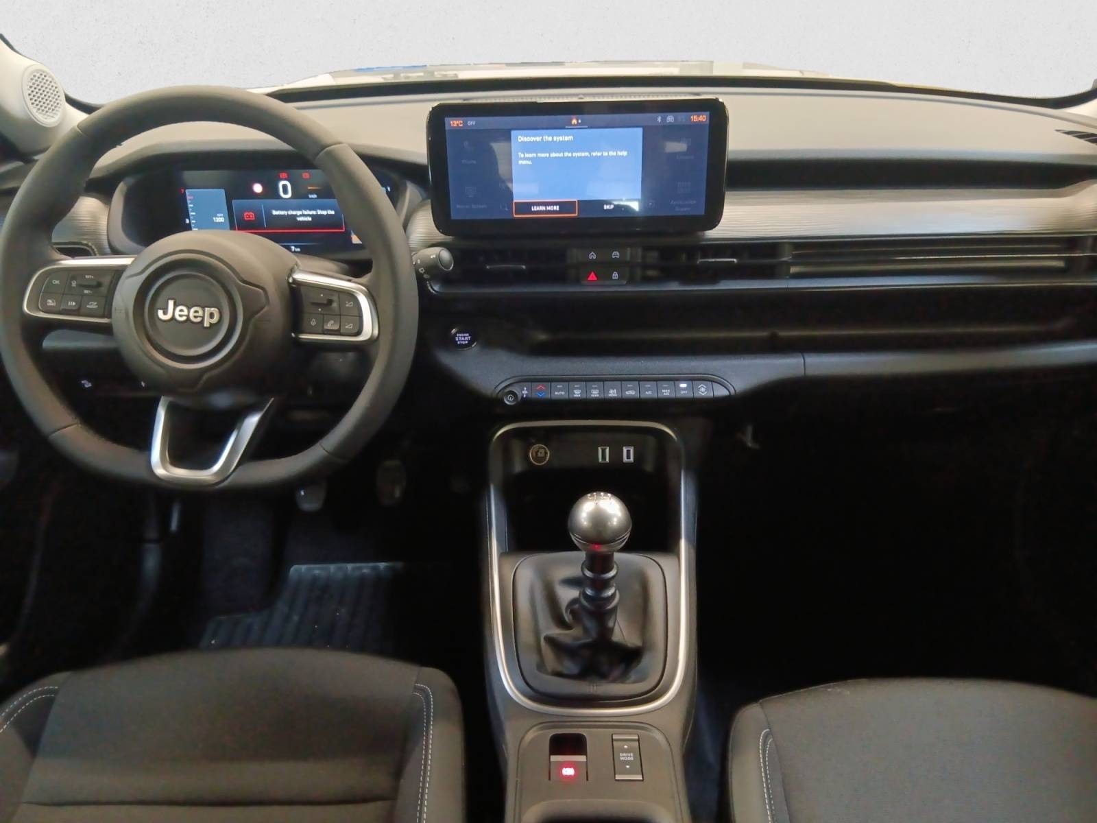 JEEP - AVENGER - #854183 - 11