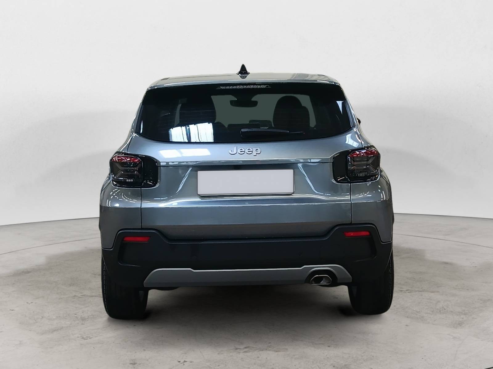 JEEP - AVENGER - #854184 - 5