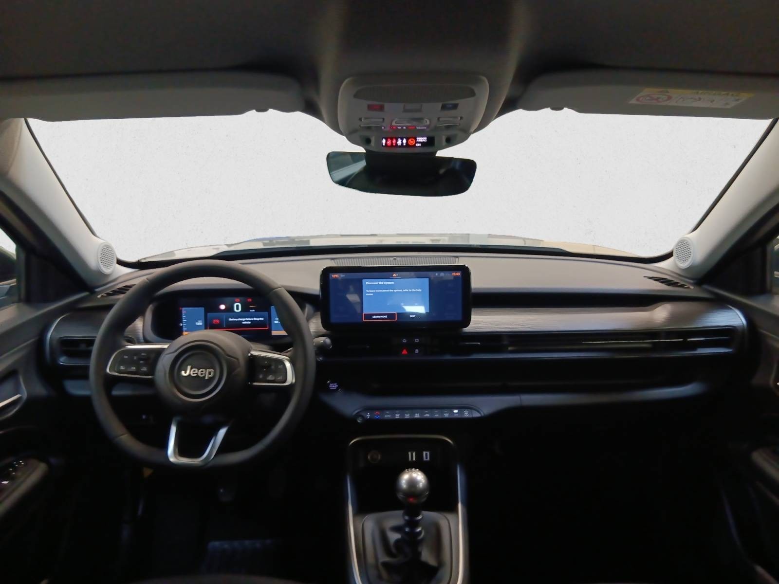 JEEP - AVENGER - #854184 - 9