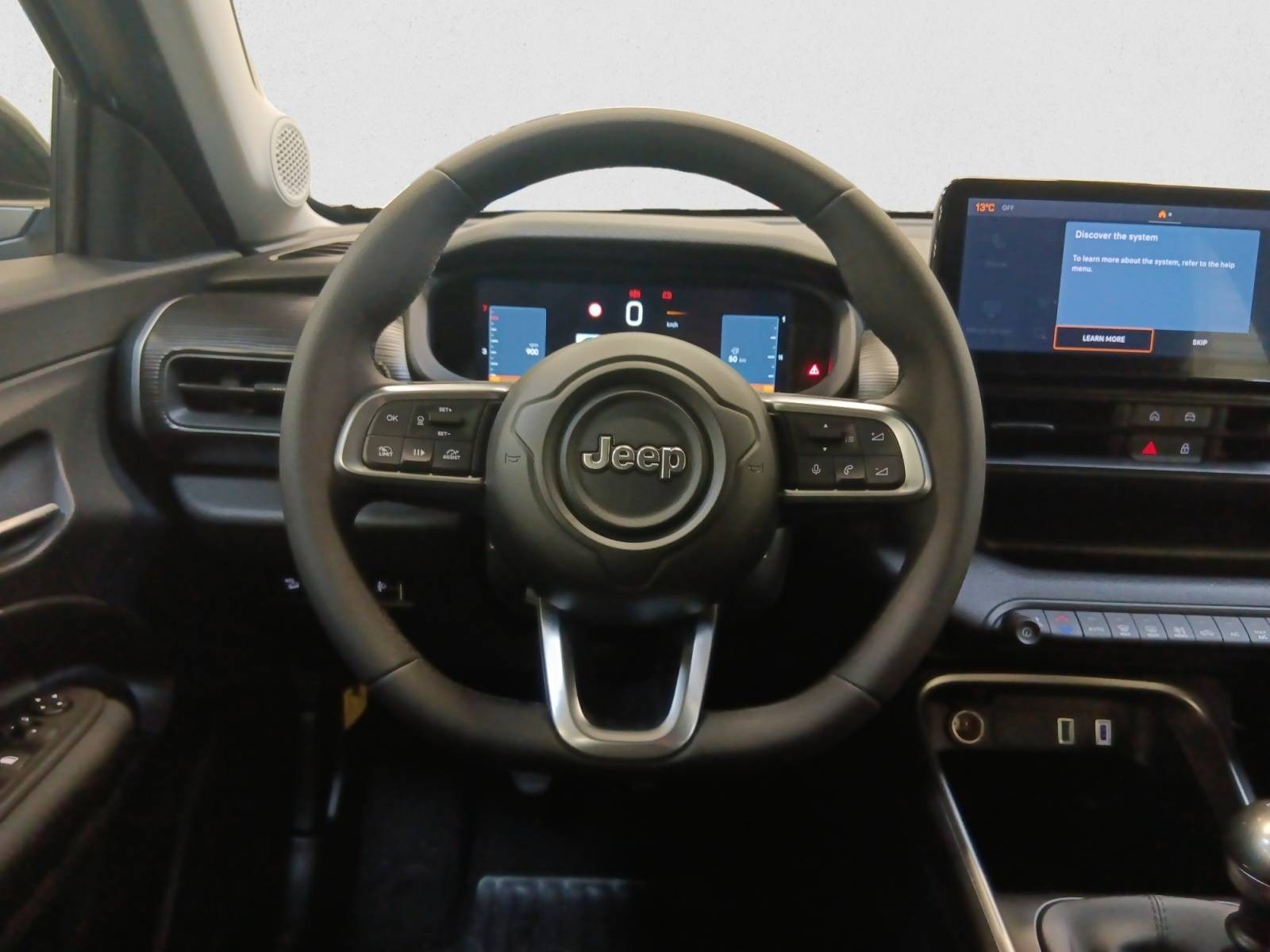 JEEP - AVENGER - #854184 - 10