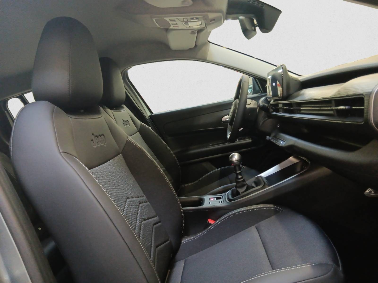 JEEP - AVENGER - #854184 - 13