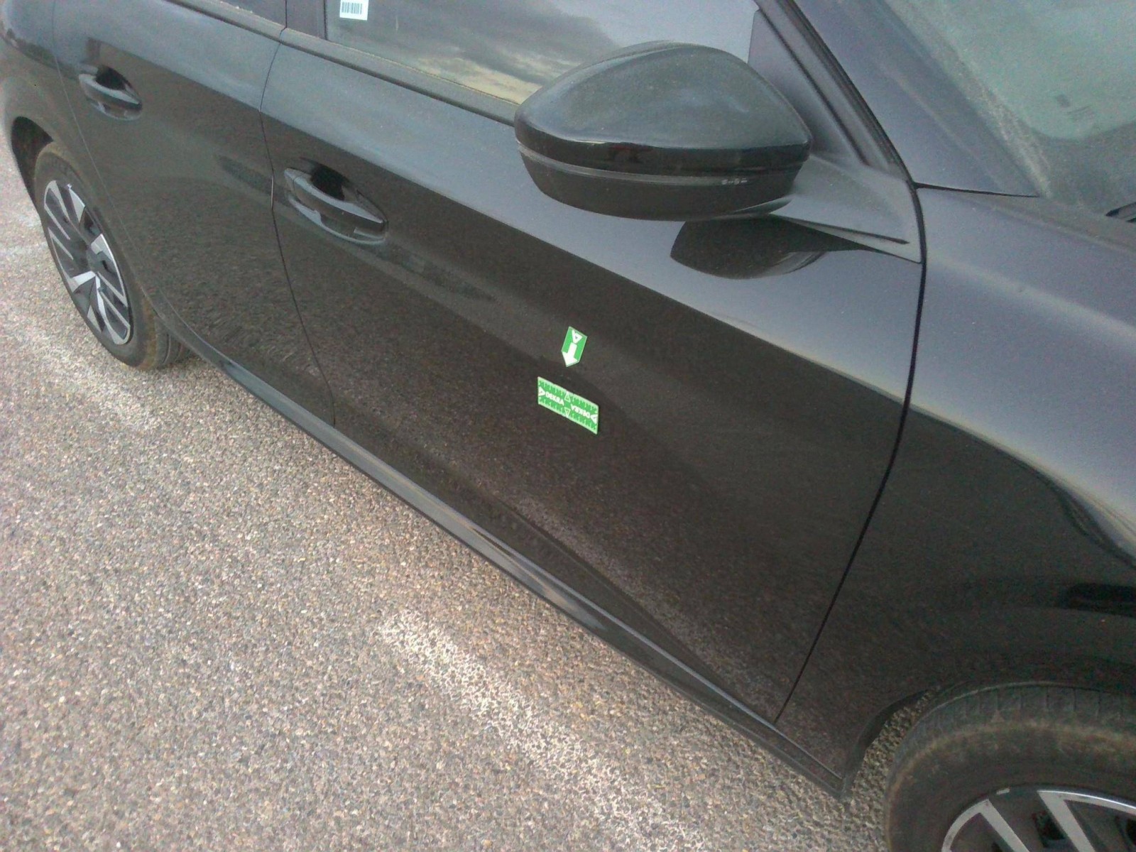 PEUGEOT - 208 - #861636 - 7