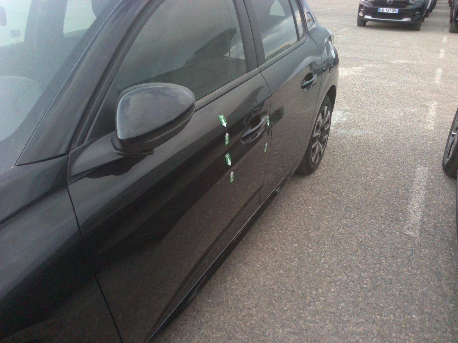 PEUGEOT - 208 - #861636 - 9