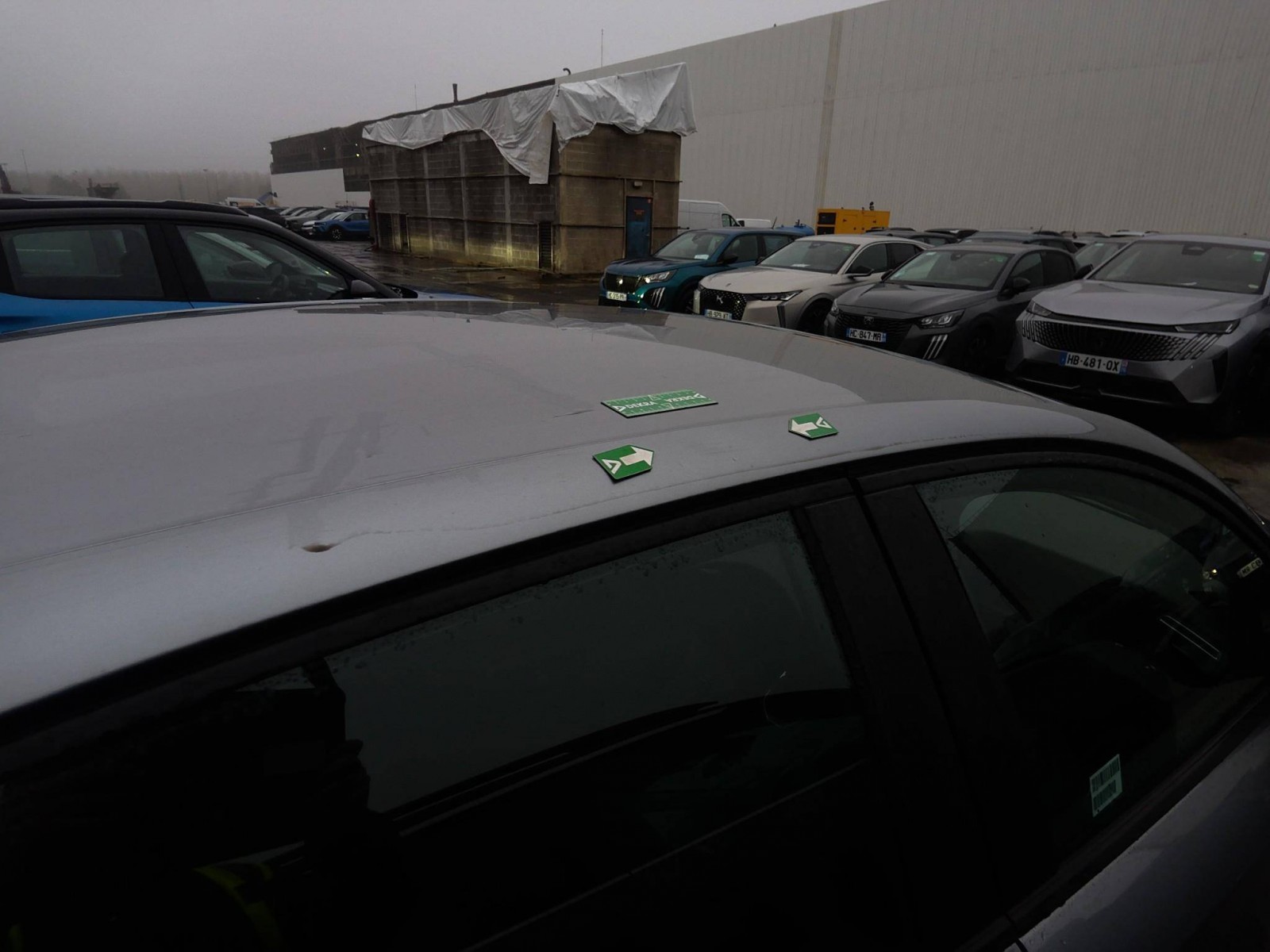 PEUGEOT - 208 - #861635 - 2