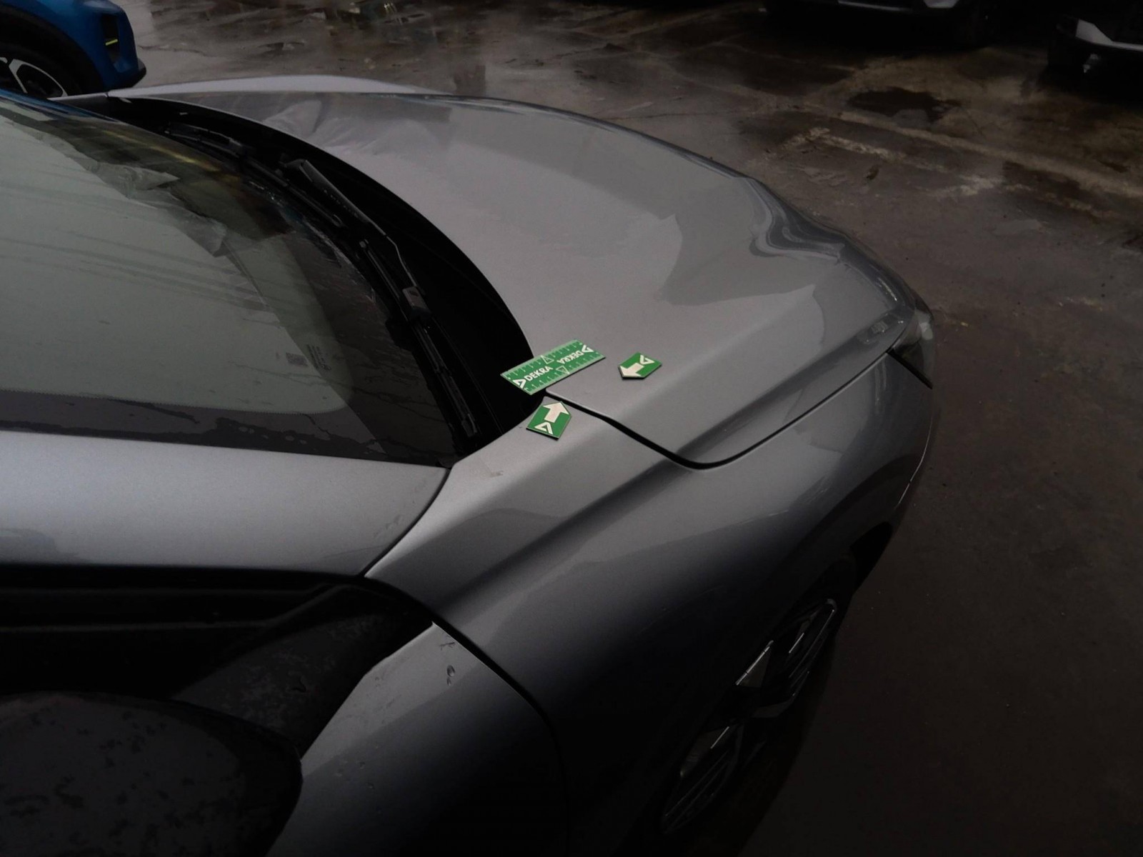 PEUGEOT - 208 - #861635 - 4