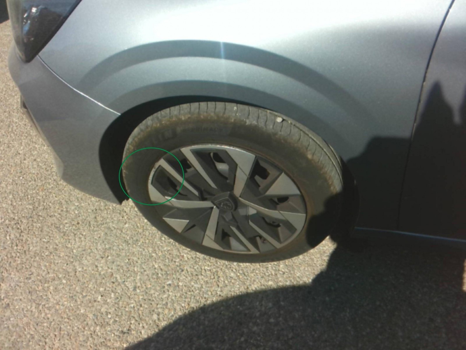 PEUGEOT - 208 - #861634 - 17