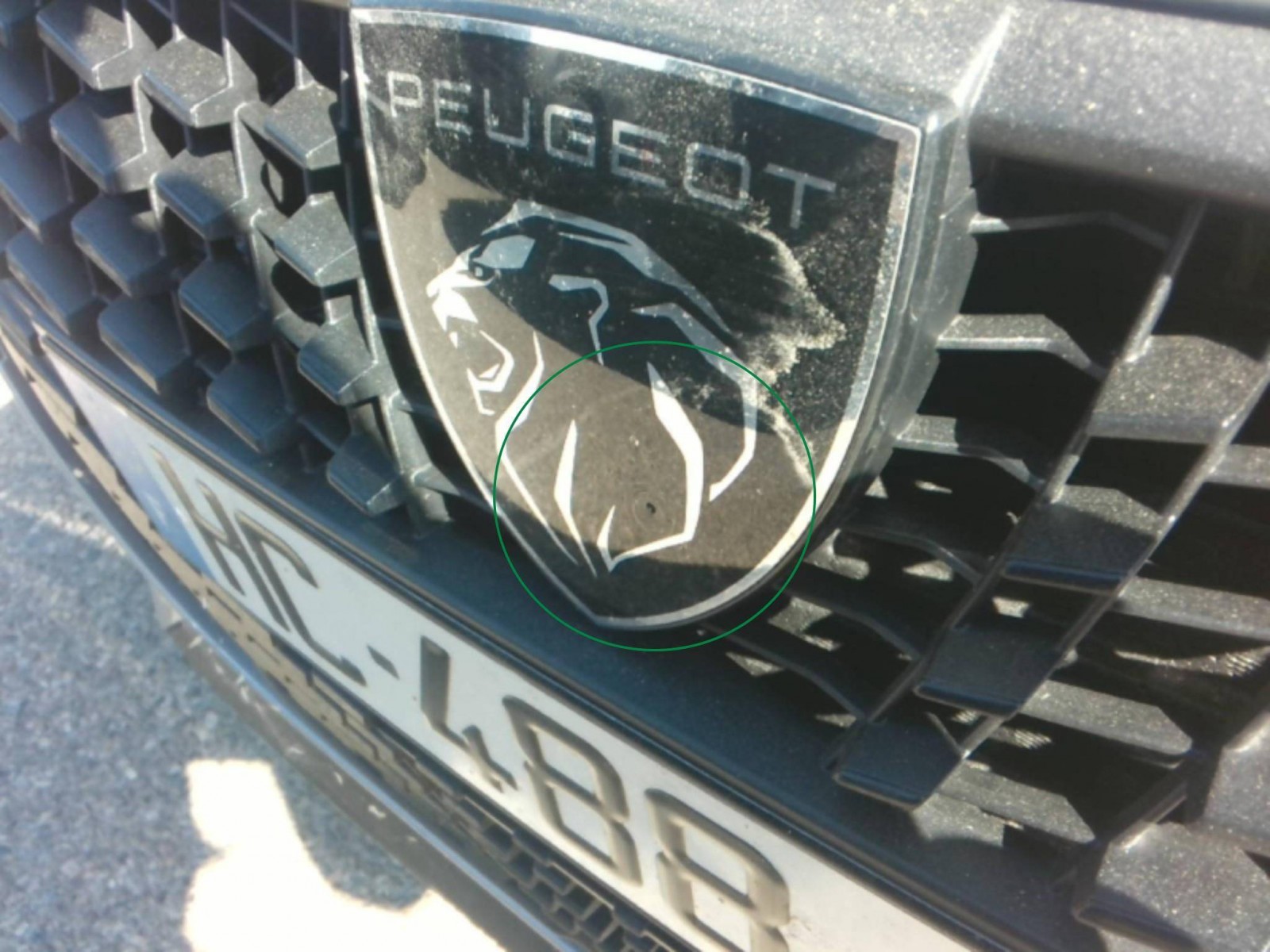 PEUGEOT - 208 - #861634 - 15